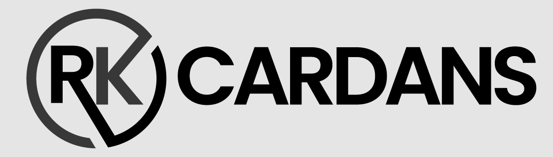 logo RK cardan